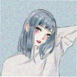 读者 镜中倒影 头像